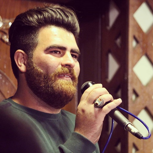 میلاد بیرانوند دیم دیم